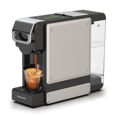 ROHNSON R-98044 MULTI CAPSULE COFFEE MAKER Μηχανές Espresso ROHNSON R-98044 MULTI CAPSULE COFFEE MAKER Μηχανές Espresso